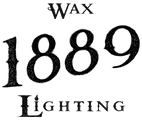 1889WaxLighting 