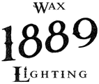 1889WaxLighting