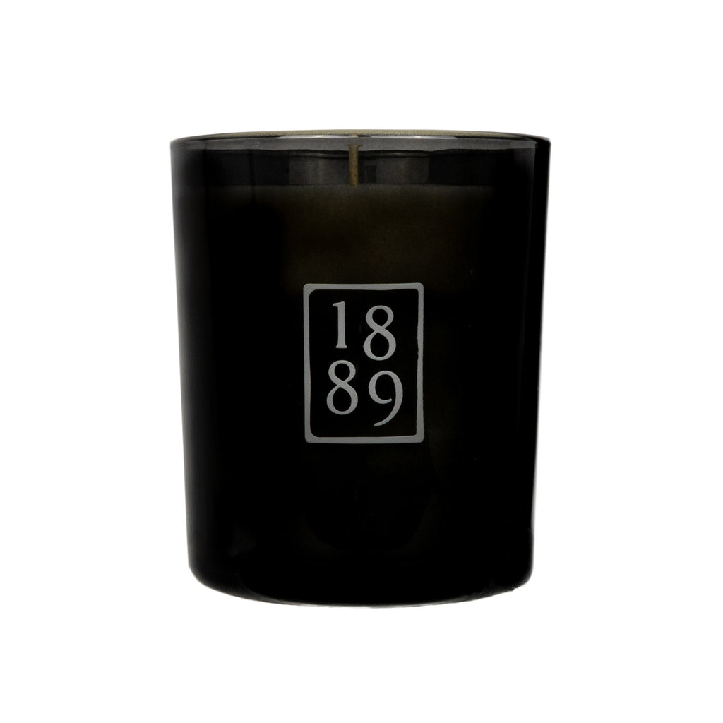10oz Smoke Votive - Savu