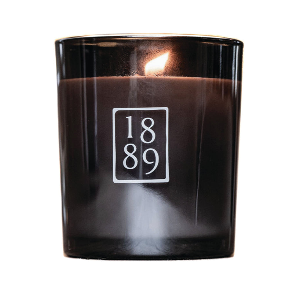10oz Smoke Votive - Ruel