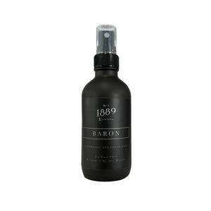 4oz Room Spray - Baron