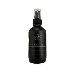 4oz Room Spray - Renegade