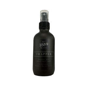 4oz Room Spray - Trapper