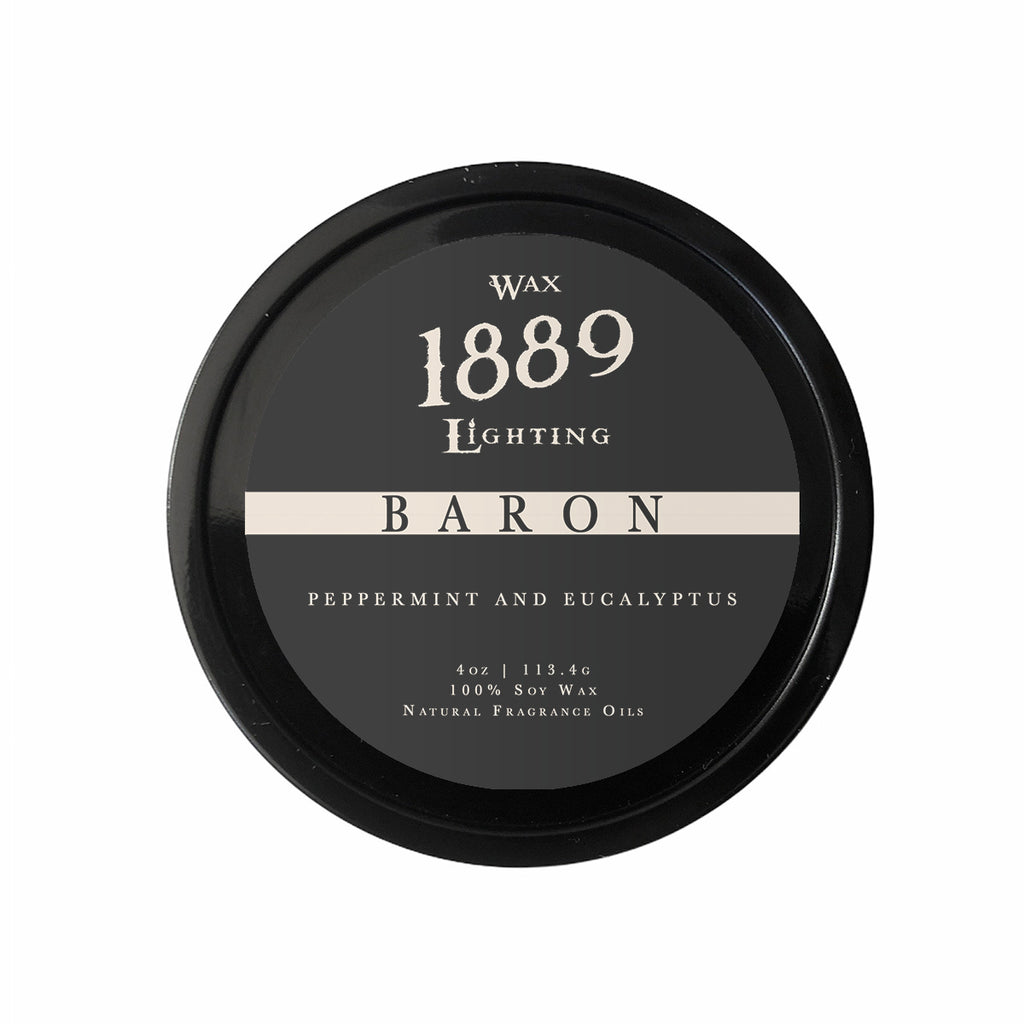 Baron Tin