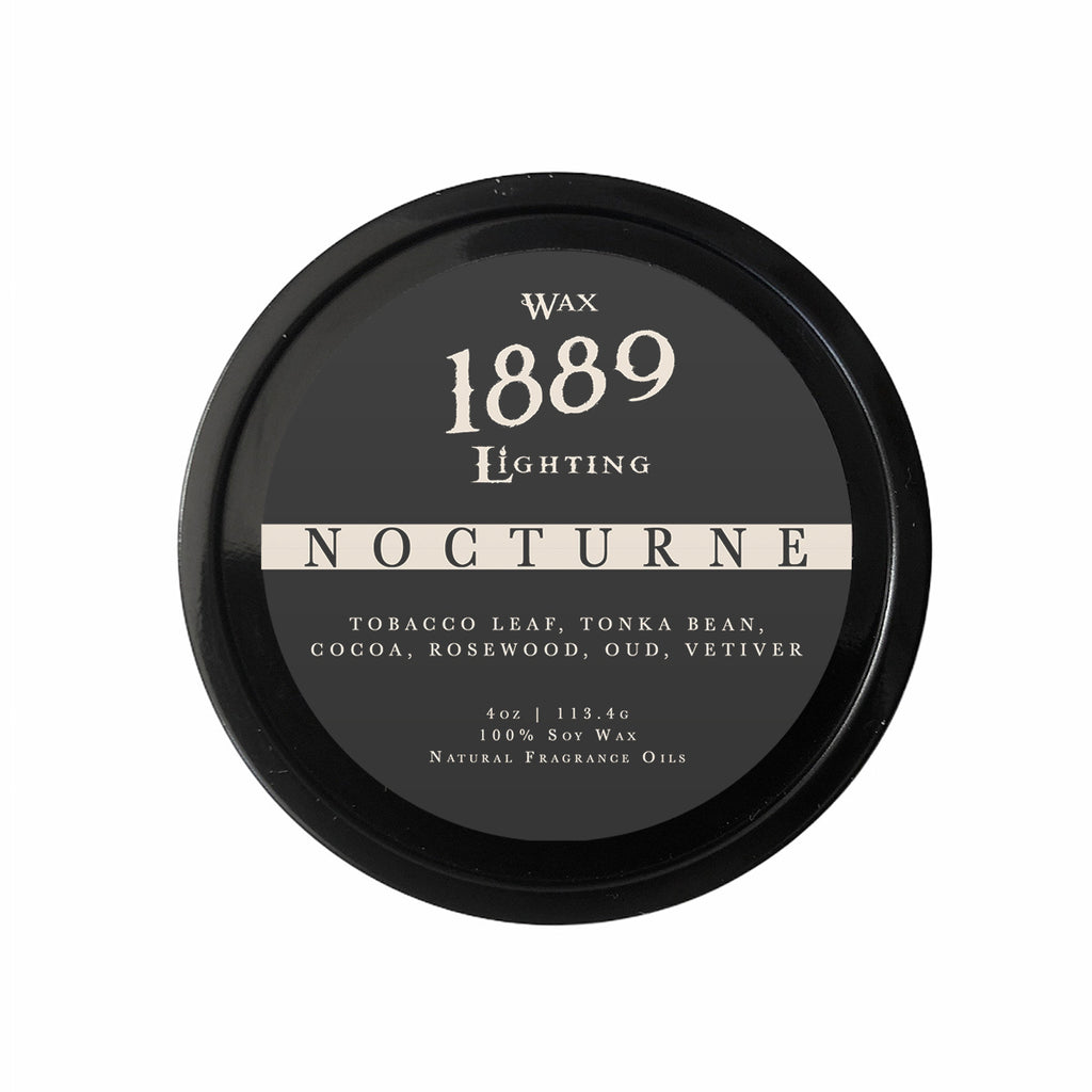 Nocturne Tin