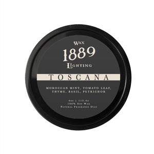 Toscana Tin
